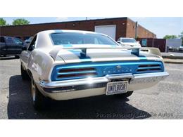 1969 Pontiac Firebird (CC-2088341) for sale in Calverton, New York