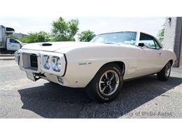 1969 Pontiac Firebird (CC-2088341) for sale in Calverton, New York