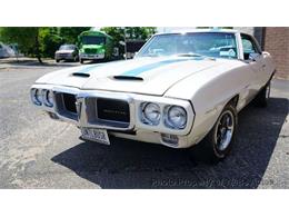 1969 Pontiac Firebird (CC-2088341) for sale in Calverton, New York