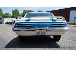 1969 Pontiac Firebird (CC-2088341) for sale in Calverton, New York