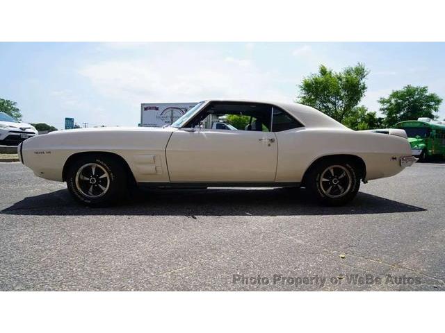 1969 Pontiac Firebird (CC-2088341) for sale in Calverton, New York