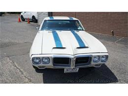 1969 Pontiac Firebird (CC-2088341) for sale in Calverton, New York