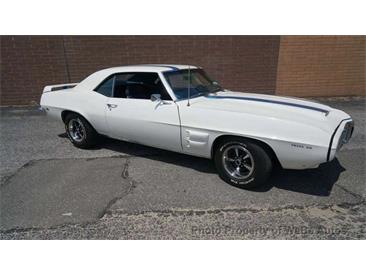 1969 Pontiac Firebird (CC-2088341) for sale in Calverton, New York