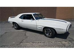 1969 Pontiac Firebird (CC-2088341) for sale in Calverton, New York