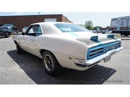 1969 Pontiac Firebird (CC-2088341) for sale in Calverton, New York