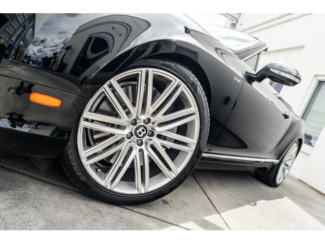 2014 Bentley Continental GT Speed (CC-2088342) for sale in Bellevue, Washington