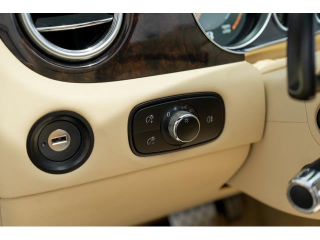 2014 Bentley Continental GT Speed (CC-2088342) for sale in Bellevue, Washington