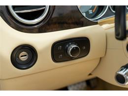 2014 Bentley Continental GT Speed (CC-2088342) for sale in Bellevue, Washington