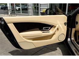 2014 Bentley Continental GT Speed (CC-2088342) for sale in Bellevue, Washington