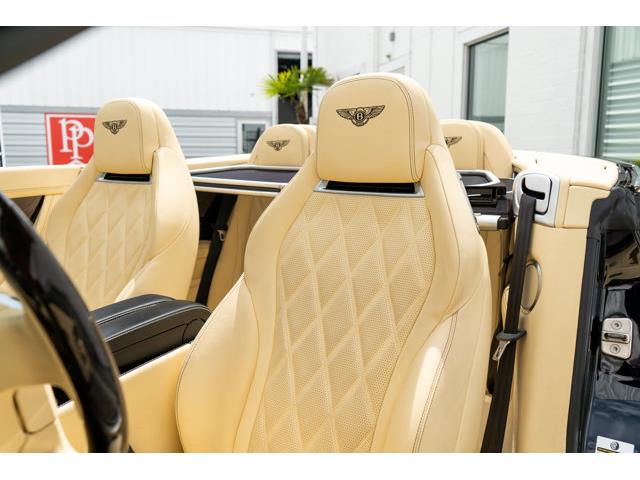 2014 Bentley Continental GT Speed (CC-2088342) for sale in Bellevue, Washington