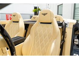 2014 Bentley Continental GT Speed (CC-2088342) for sale in Bellevue, Washington