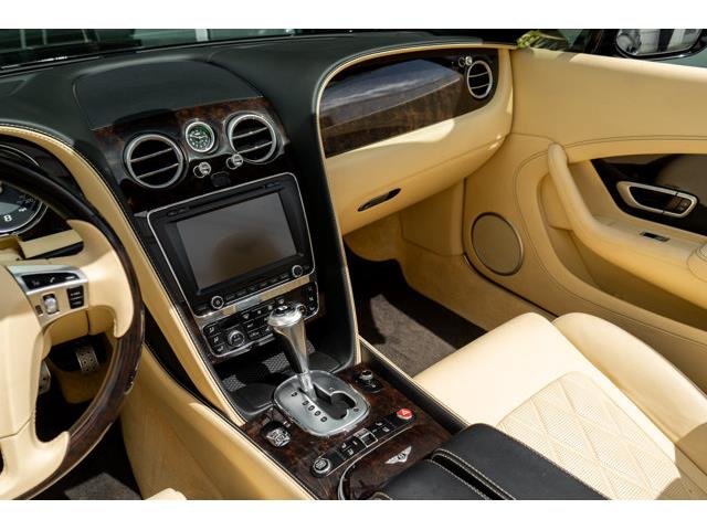 2014 Bentley Continental GT Speed (CC-2088342) for sale in Bellevue, Washington