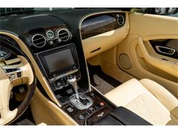 2014 Bentley Continental GT Speed (CC-2088342) for sale in Bellevue, Washington