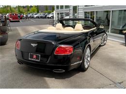 2014 Bentley Continental GT Speed (CC-2088342) for sale in Bellevue, Washington