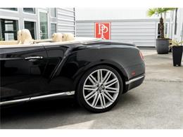2014 Bentley Continental GT Speed (CC-2088342) for sale in Bellevue, Washington