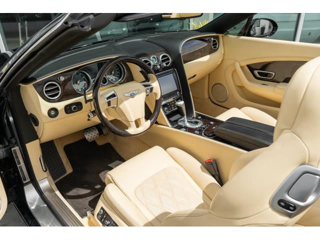 2014 Bentley Continental GT Speed (CC-2088342) for sale in Bellevue, Washington