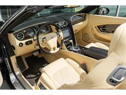 2014 Bentley Continental GT Speed (CC-2088342) for sale in Bellevue, Washington