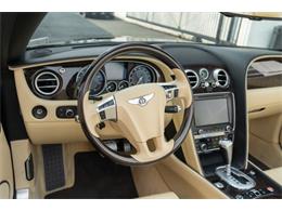 2014 Bentley Continental GT Speed (CC-2088342) for sale in Bellevue, Washington