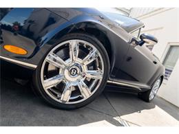 2007 Bentley Continental GT (CC-2088343) for sale in Bellevue, Washington