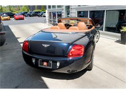 2007 Bentley Continental GT (CC-2088343) for sale in Bellevue, Washington