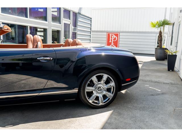 2007 Bentley Continental GT (CC-2088343) for sale in Bellevue, Washington