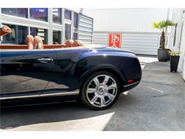 2007 Bentley Continental GT (CC-2088343) for sale in Bellevue, Washington