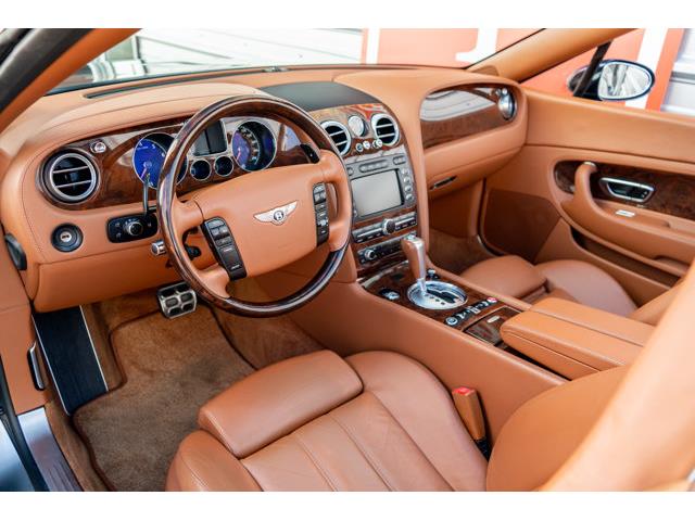 2007 Bentley Continental GT (CC-2088343) for sale in Bellevue, Washington