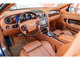 2007 Bentley Continental GT (CC-2088343) for sale in Bellevue, Washington