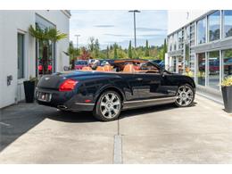 2007 Bentley Continental GT (CC-2088343) for sale in Bellevue, Washington