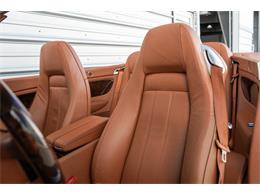 2007 Bentley Continental GT (CC-2088343) for sale in Bellevue, Washington