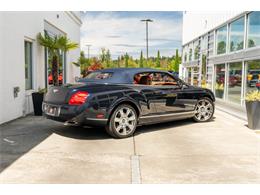 2007 Bentley Continental GT (CC-2088343) for sale in Bellevue, Washington