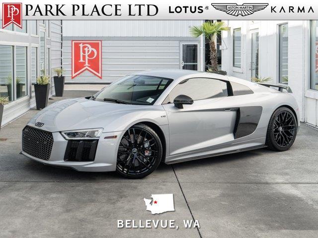 2017 Audi Coupe (CC-2088344) for sale in Bellevue, Washington