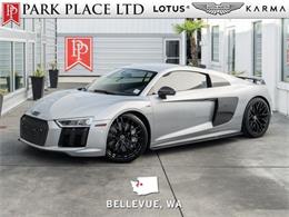 2017 Audi Coupe (CC-2088344) for sale in Bellevue, Washington
