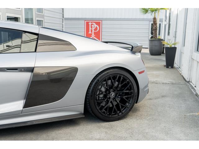 2017 Audi Coupe (CC-2088344) for sale in Bellevue, Washington