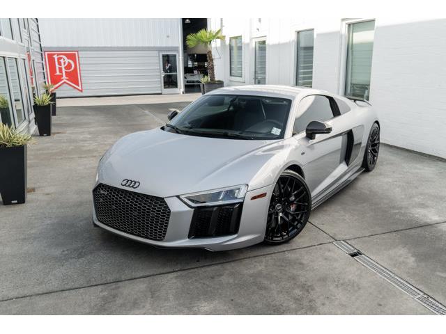 2017 Audi Coupe (CC-2088344) for sale in Bellevue, Washington