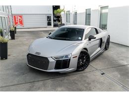 2017 Audi Coupe (CC-2088344) for sale in Bellevue, Washington