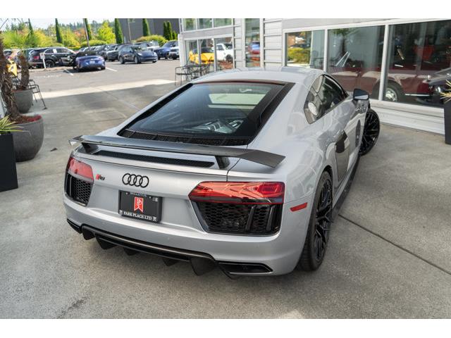 2017 Audi Coupe (CC-2088344) for sale in Bellevue, Washington