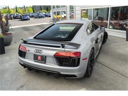 2017 Audi Coupe (CC-2088344) for sale in Bellevue, Washington