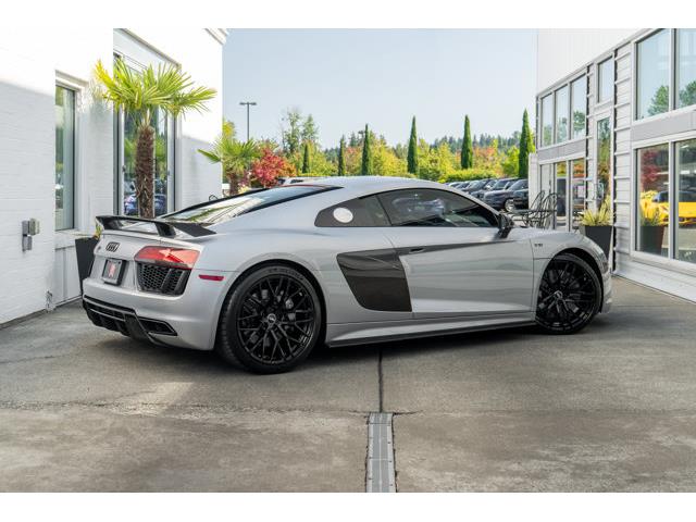 2017 Audi Coupe (CC-2088344) for sale in Bellevue, Washington