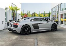 2017 Audi Coupe (CC-2088344) for sale in Bellevue, Washington