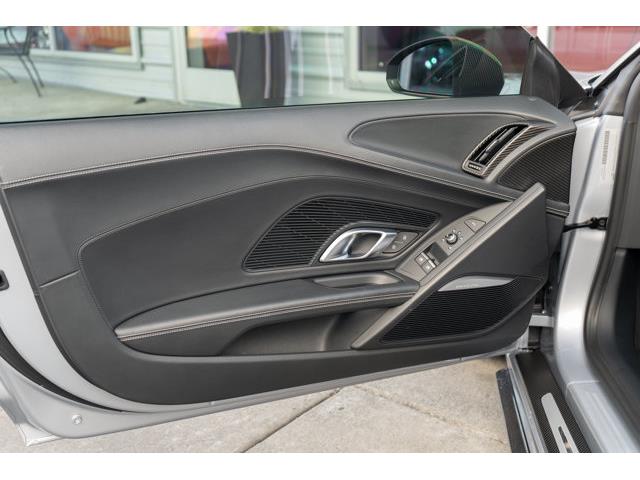 2017 Audi Coupe (CC-2088344) for sale in Bellevue, Washington