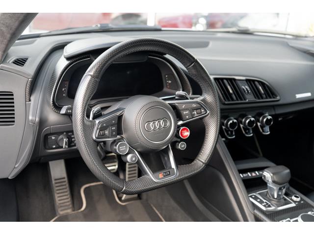 2017 Audi Coupe (CC-2088344) for sale in Bellevue, Washington