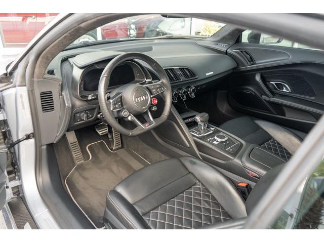 2017 Audi Coupe (CC-2088344) for sale in Bellevue, Washington