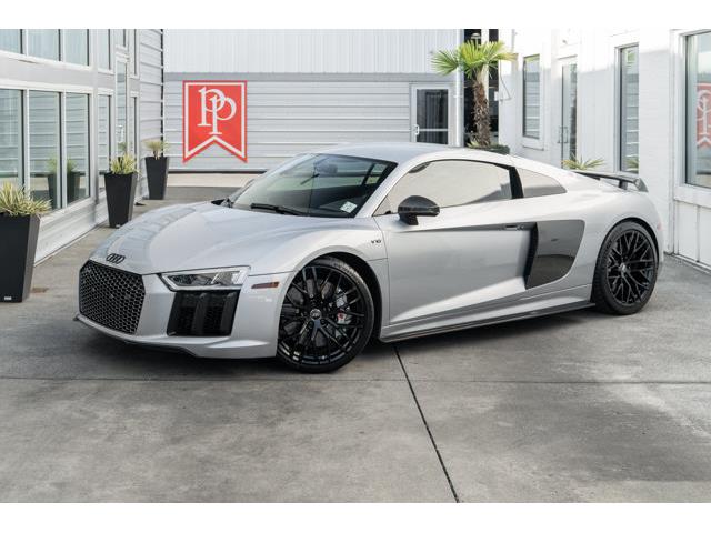 2017 Audi Coupe (CC-2088344) for sale in Bellevue, Washington