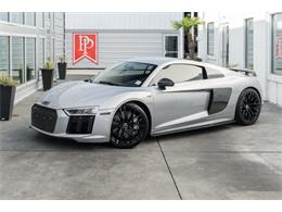 2017 Audi Coupe (CC-2088344) for sale in Bellevue, Washington