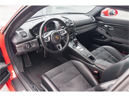 2016 Porsche Cayman (CC-2088345) for sale in Bellevue, Washington