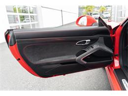 2016 Porsche Cayman (CC-2088345) for sale in Bellevue, Washington