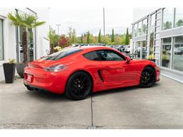 2016 Porsche Cayman (CC-2088345) for sale in Bellevue, Washington