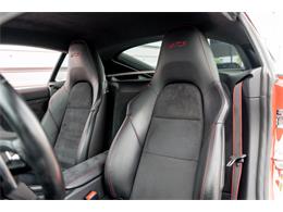 2016 Porsche Cayman (CC-2088345) for sale in Bellevue, Washington
