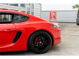2016 Porsche Cayman (CC-2088345) for sale in Bellevue, Washington